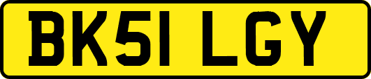 BK51LGY