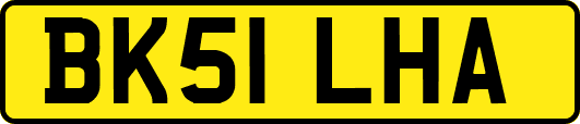 BK51LHA