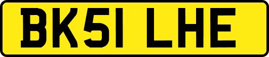 BK51LHE