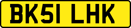 BK51LHK