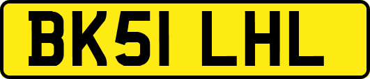 BK51LHL