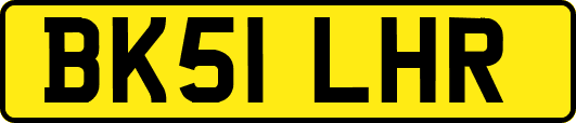 BK51LHR