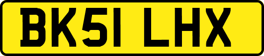 BK51LHX