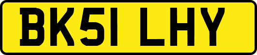 BK51LHY