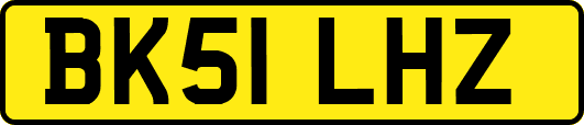 BK51LHZ