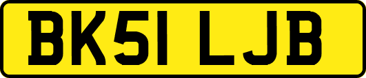 BK51LJB