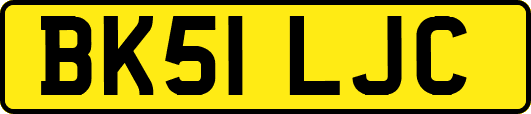 BK51LJC