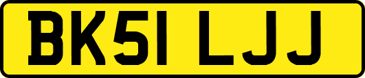 BK51LJJ