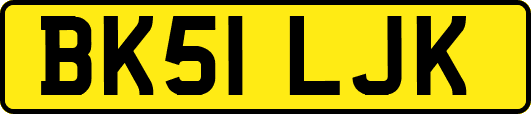 BK51LJK