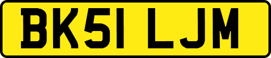 BK51LJM