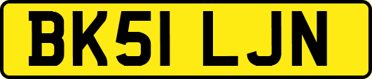 BK51LJN