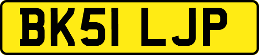 BK51LJP