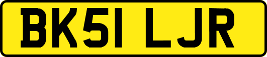 BK51LJR