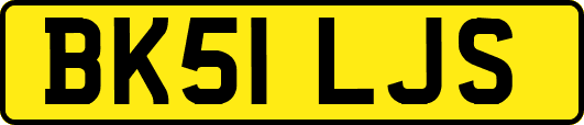 BK51LJS