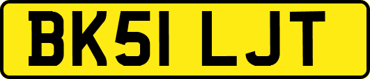 BK51LJT