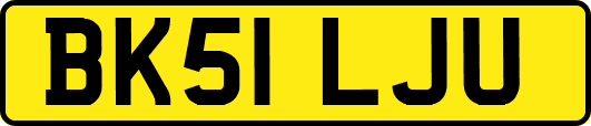 BK51LJU