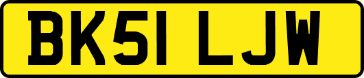 BK51LJW