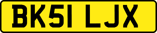 BK51LJX