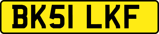 BK51LKF