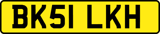 BK51LKH