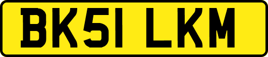 BK51LKM