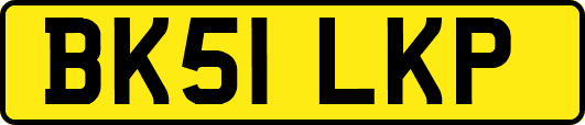 BK51LKP