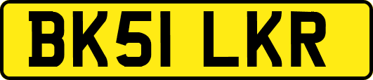 BK51LKR