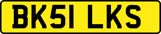 BK51LKS