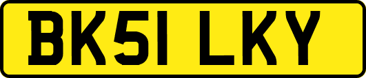 BK51LKY