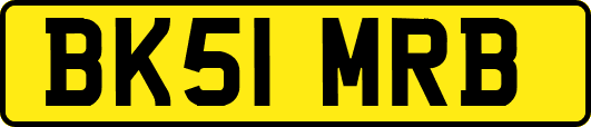 BK51MRB