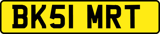 BK51MRT