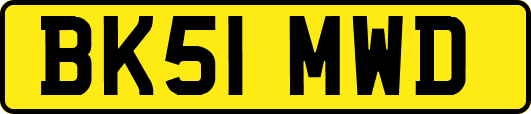 BK51MWD