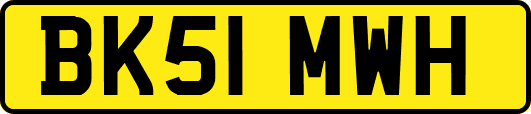 BK51MWH