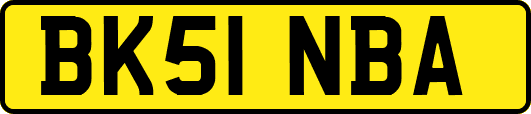 BK51NBA