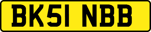 BK51NBB