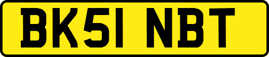 BK51NBT