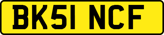 BK51NCF