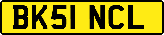 BK51NCL