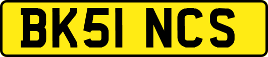 BK51NCS