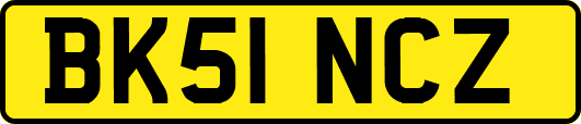 BK51NCZ