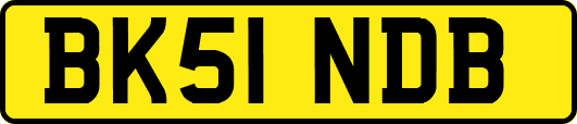 BK51NDB