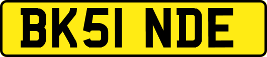 BK51NDE