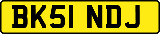 BK51NDJ