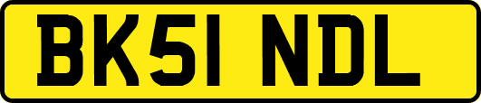 BK51NDL