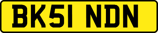 BK51NDN