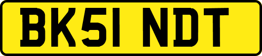 BK51NDT