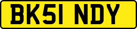 BK51NDY