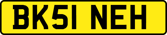 BK51NEH