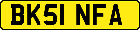 BK51NFA