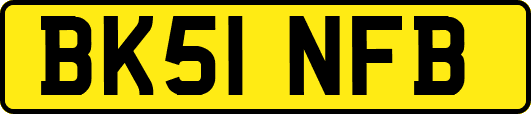 BK51NFB